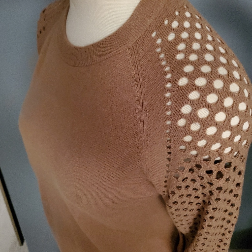 Beige Marc by Marc Jacob's top